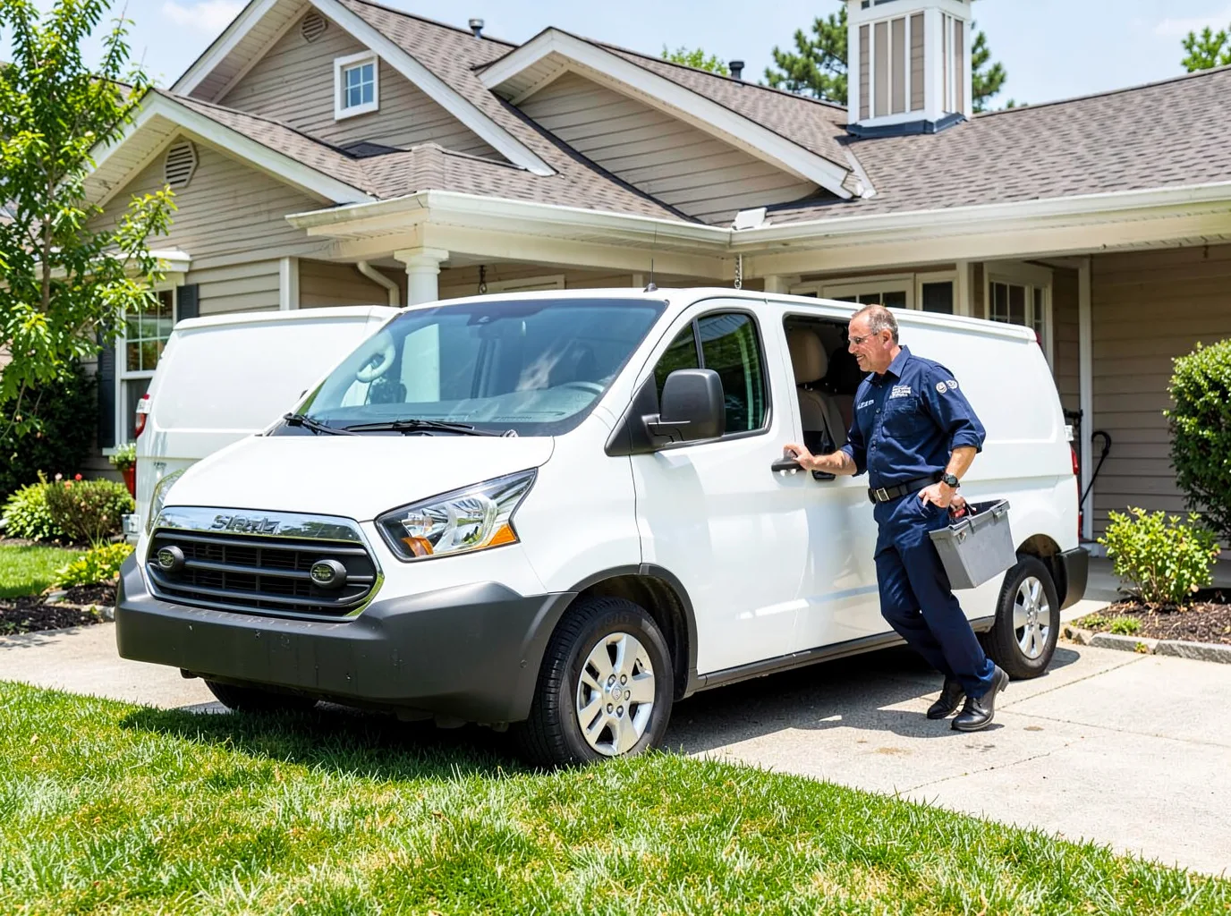 Emergency Plumber company in Guys, TN